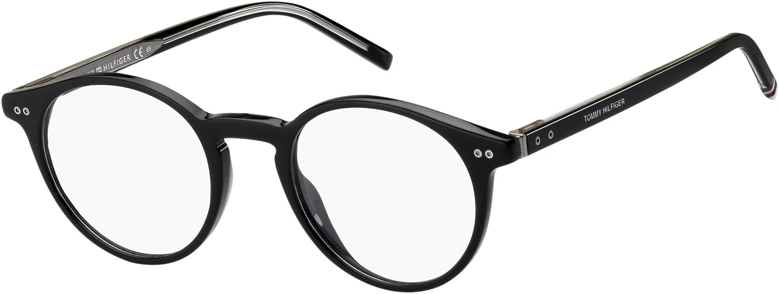 Tommy Hilfiger Th1813 Eyeglasses - view 4